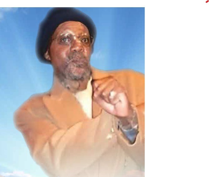 Obituario de Clinton Jones