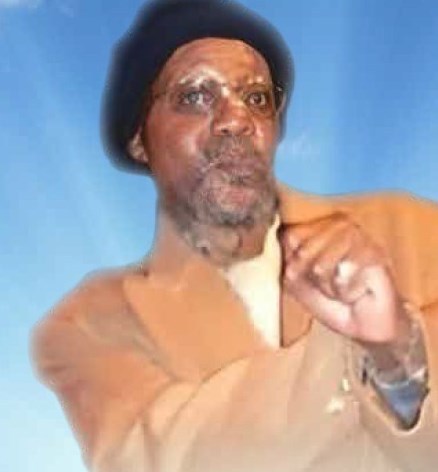 Obituario de Clinton Jones