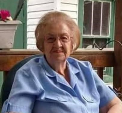 Obituary of Eula Proffitt