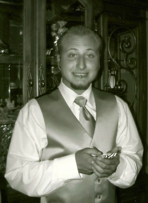 Obituary of Kyle "Sunshine" Travis Simpson