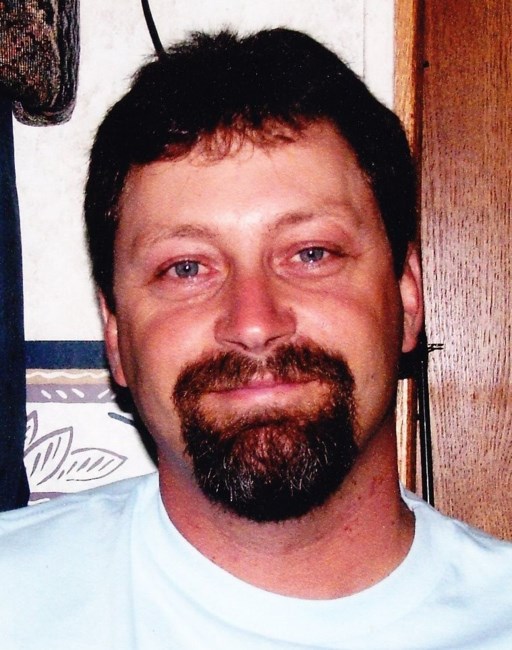 Obituary of Chris Anthony Trahan