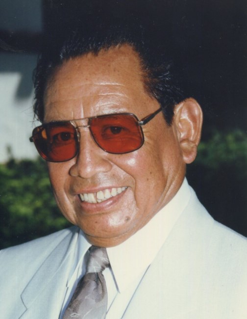 Obituary of Herminio Sanchez Lara