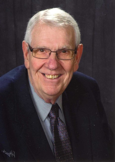 Avis de décès de David Dave Joe Peterson