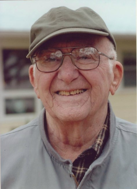Obituary of Clifton Eugene Jarrett