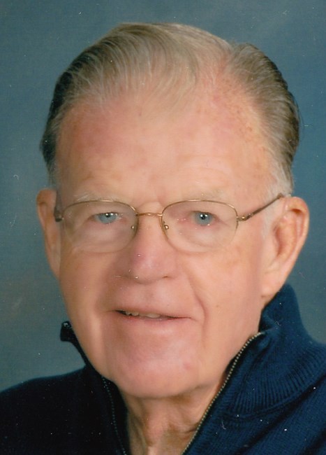 Obituary of Harley O Magee