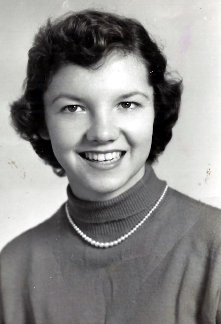 Obituary of Deloris P. Hill