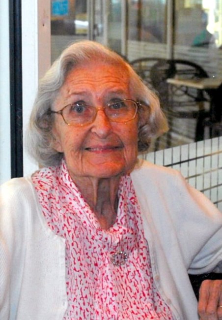 Obituary of Emma Kerner