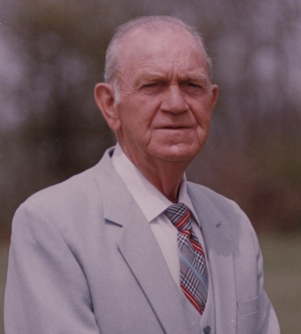 Obituary of Harley "Bud" Leroy Bown, Sr.