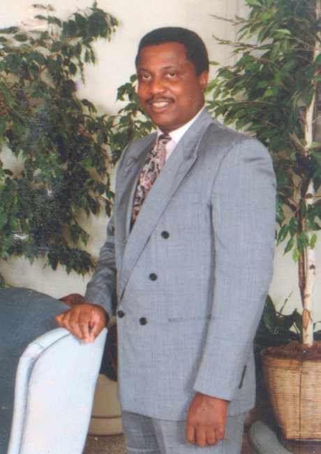 Obituary of Jesse Freeman White