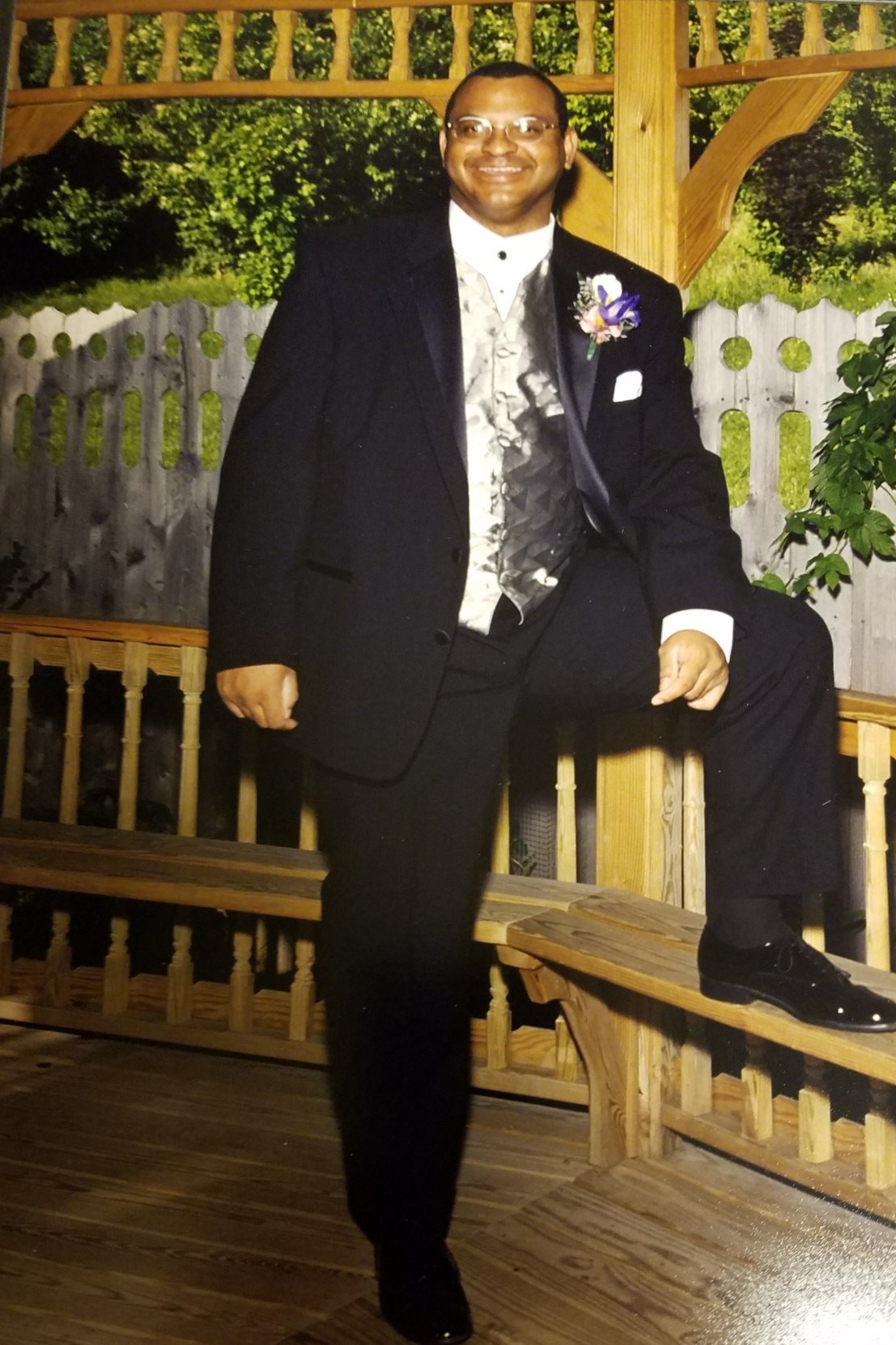 Obituary of Leonard Brooks