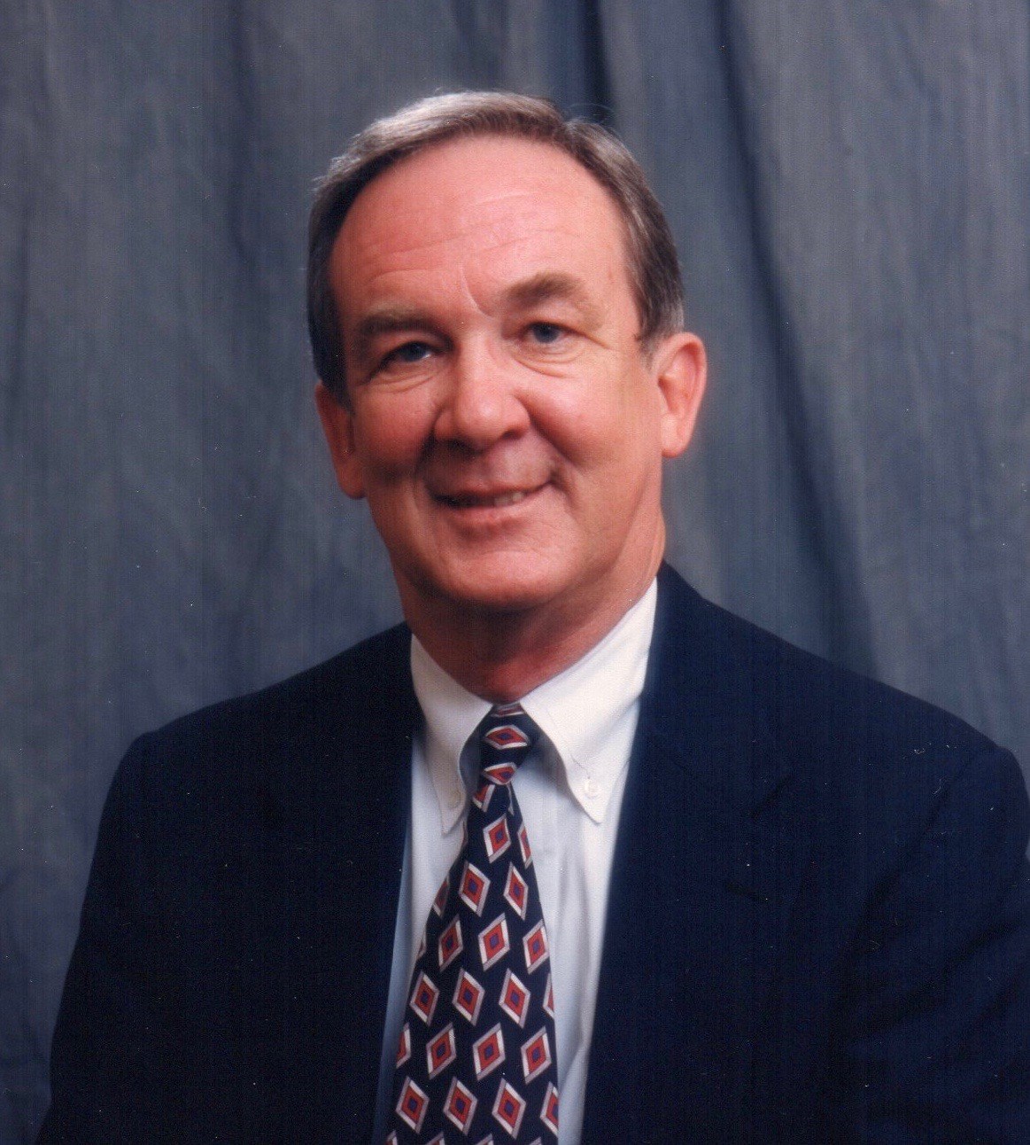 Obituario de Covey Nash