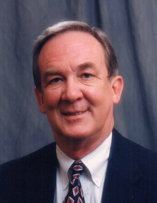 Obituario de Covey Nash