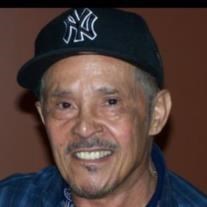 Obituary of Felix Angel Ramirez