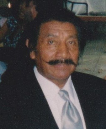 Obituary of Alberto Cabral