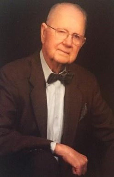 Obituary of Albert Lee (A. L.)   Bartley