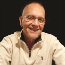 Obituary of Jon M. Whan