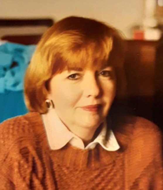 Obituary of Phyllis Joan Flippin