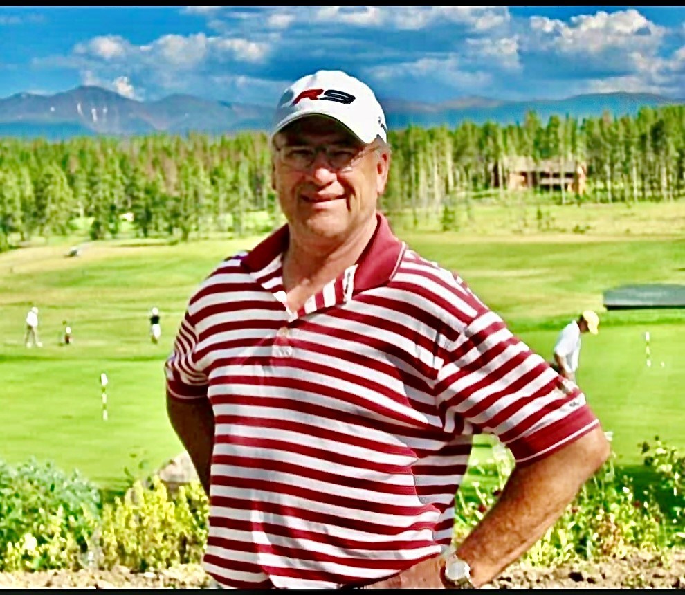 Obituary of Donald Alley