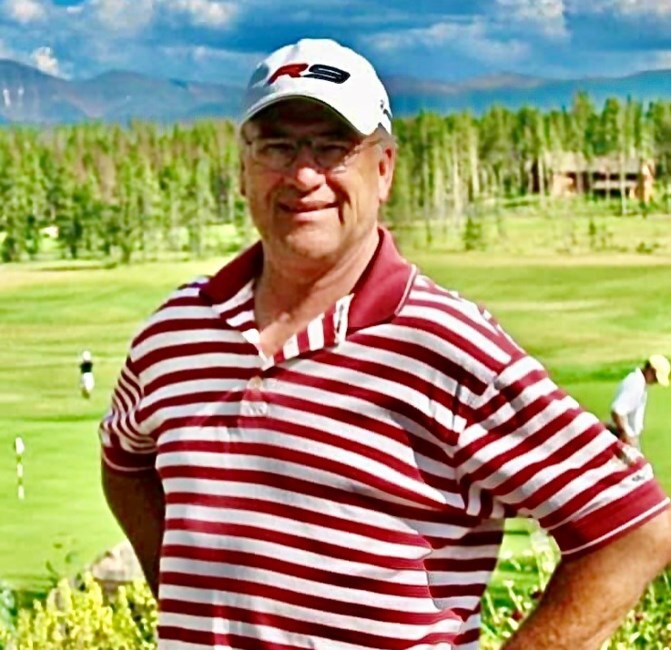 Obituary of Donald Alley