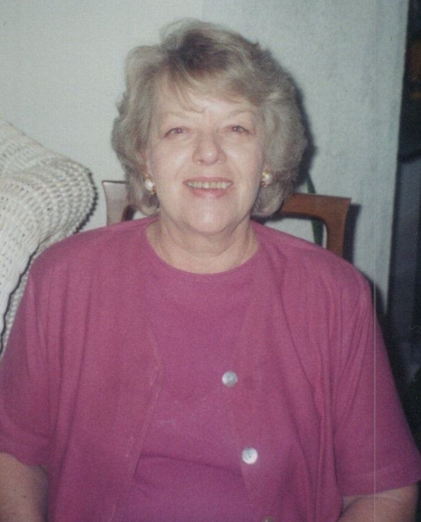 Obituary of Glenda "Nancy" Southern Morgan