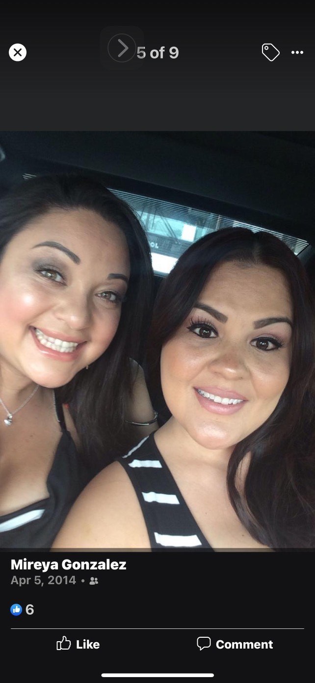 Avis de décès de Gina Nicole Espinoza