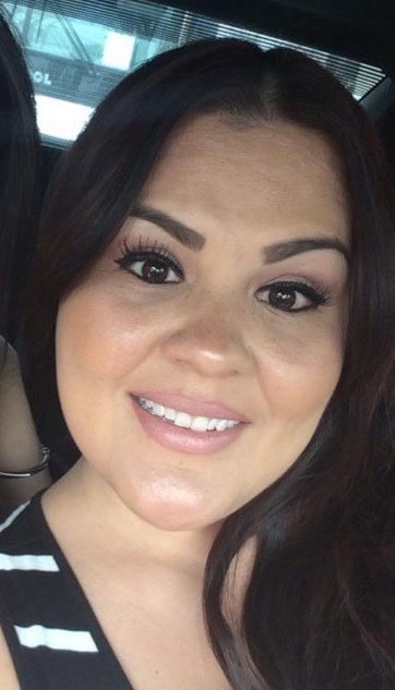 Obituary of Gina Nicole Espinoza