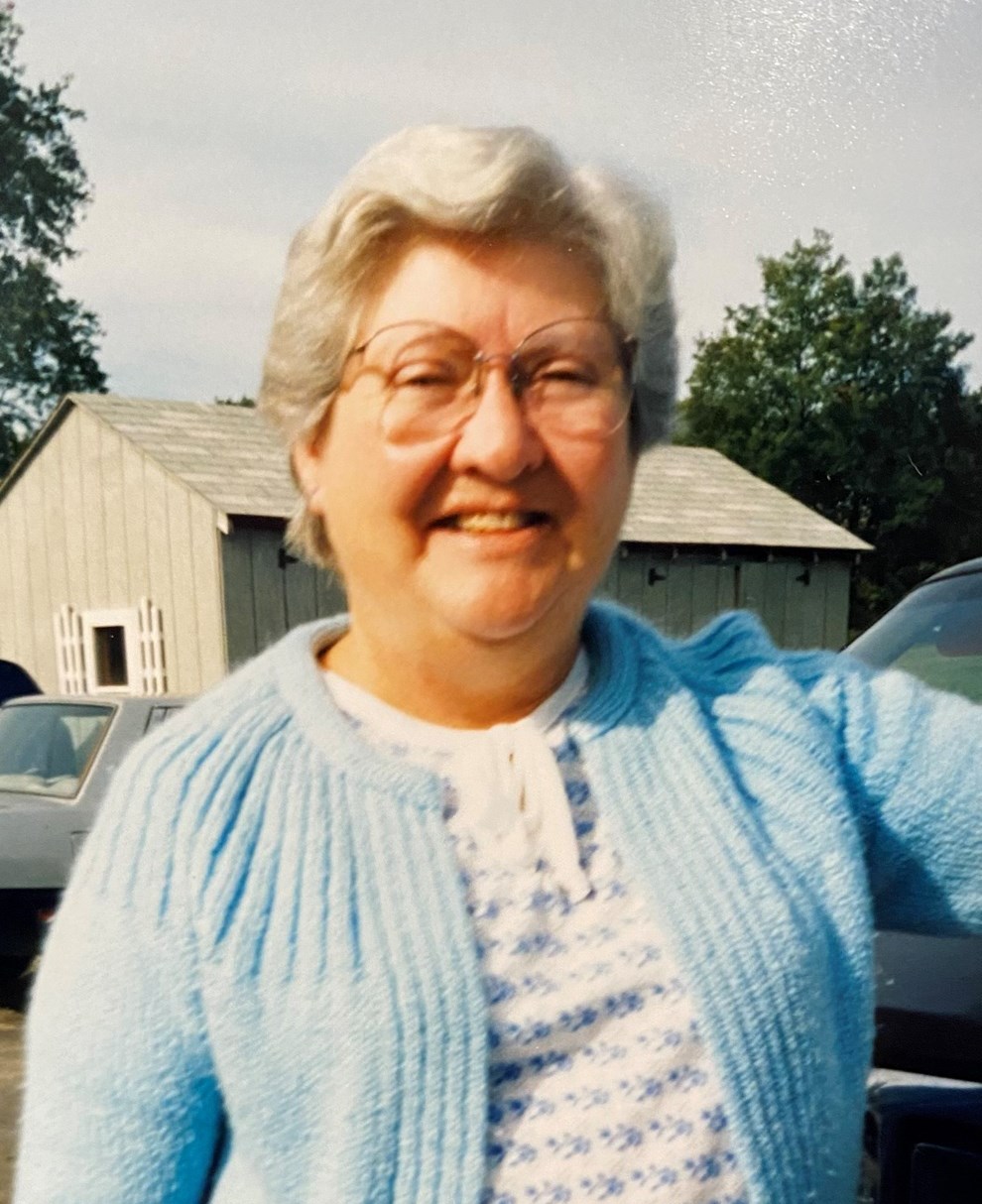 Marilyn Blood Obituary Keene, NH