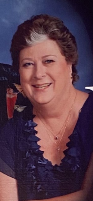 Obituary of Constance Sarah Hoffman