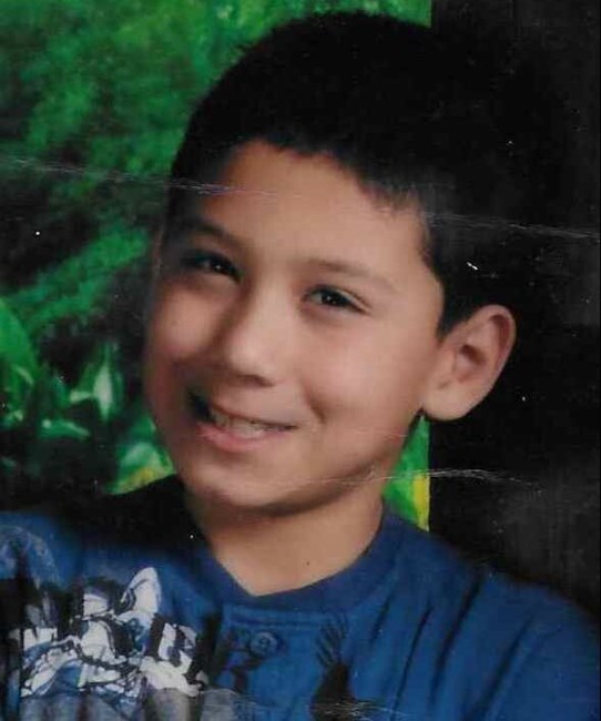 Obituary of Emmanuel Joe Nunez