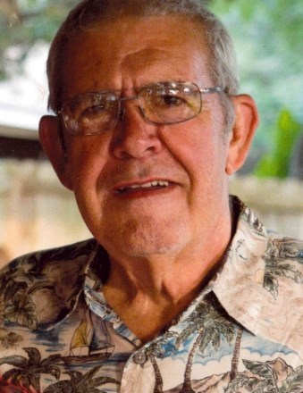 Obituary of Paul Marion Peterson