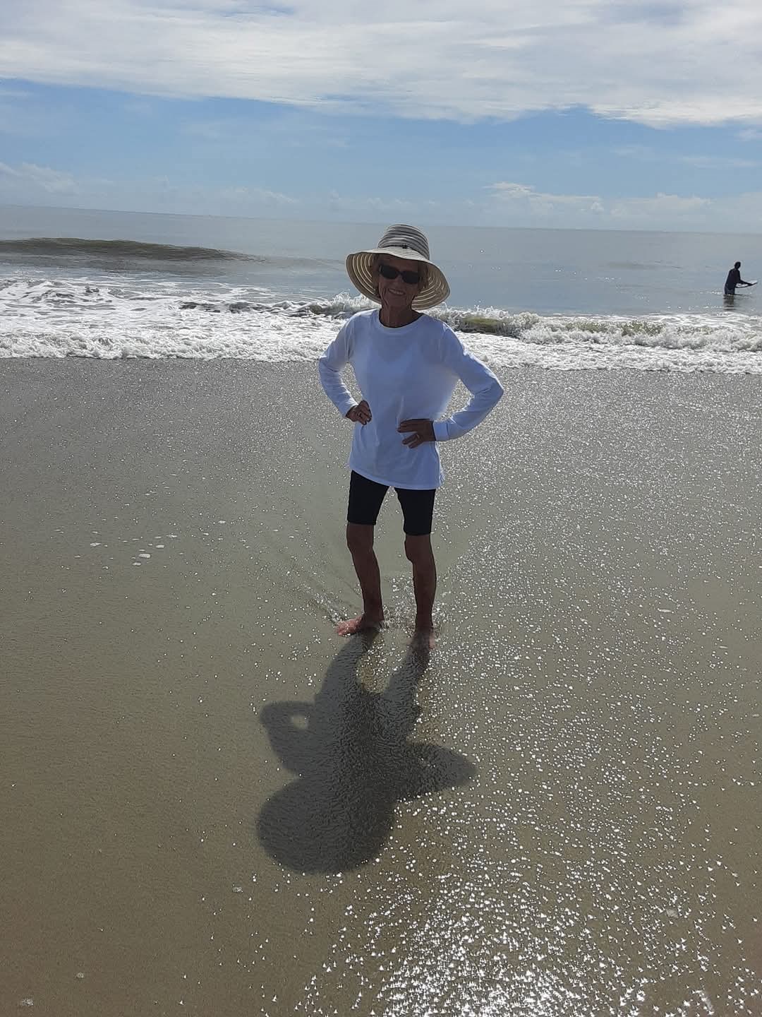 Obituary of Peggy Kay Schuyler