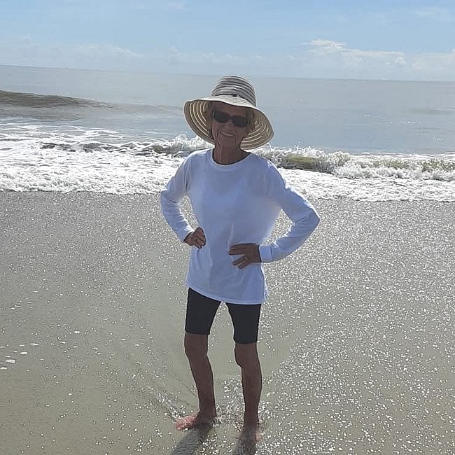 Obituary of Peggy Kay Schuyler