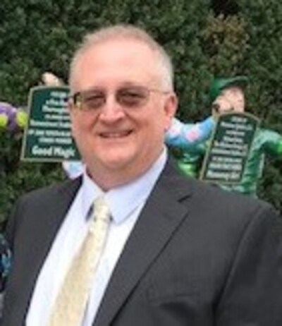 Obituary of Robert Williams