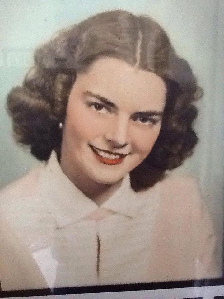 Obituary of Evelyn Kirby Young