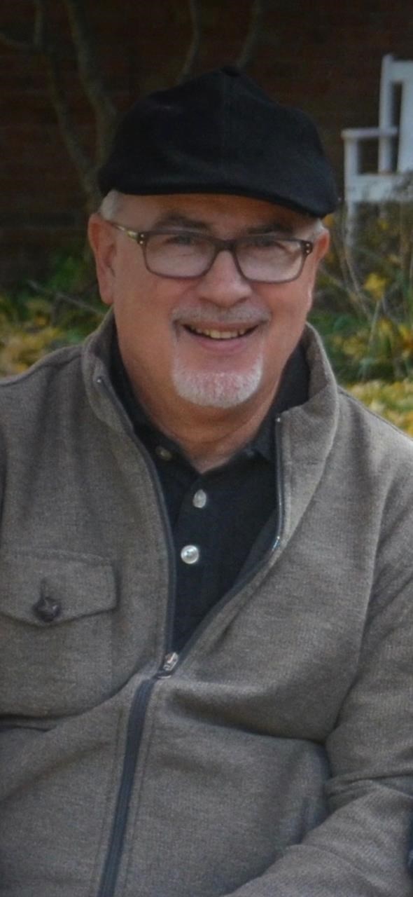 Obituary of Jeffrey L. Fries