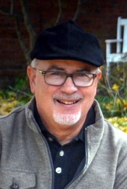 Obituary of Jeffrey L. Fries