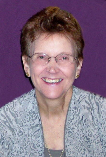 Avis de décès de Anna Swaga Thomson