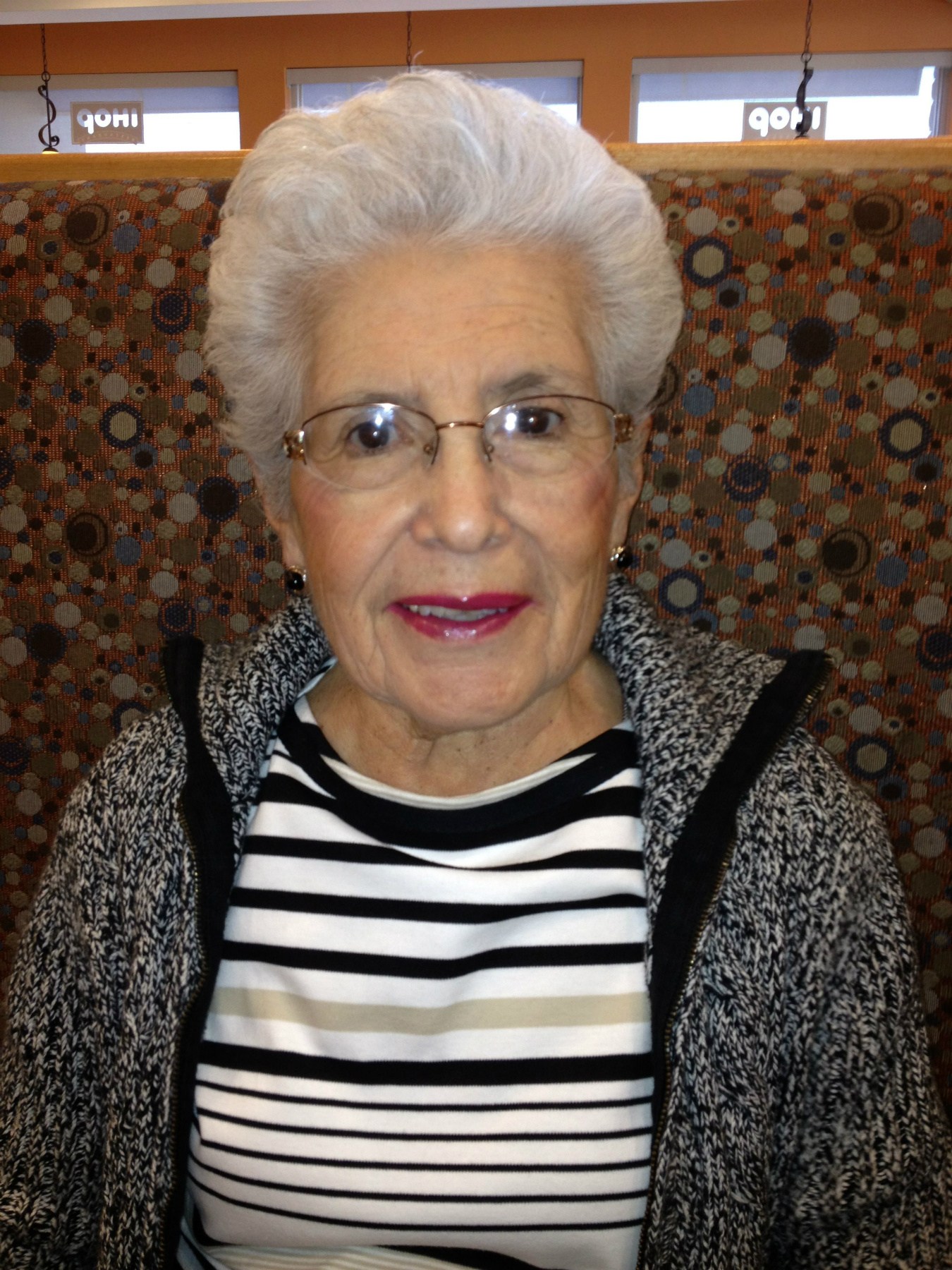 Leticia R. Clanton Obituary Norman, OK