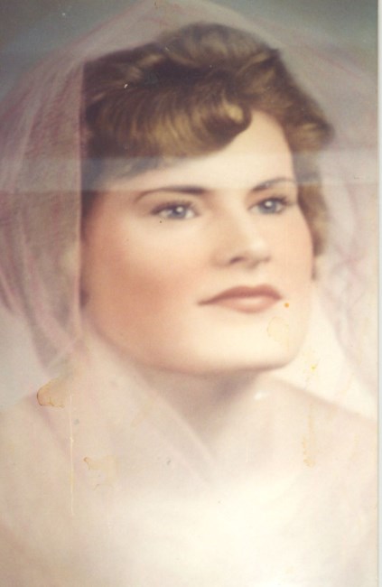 Obituary of Creda C. Anderson