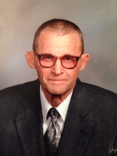 Obituary of Jimmy Don Whatley