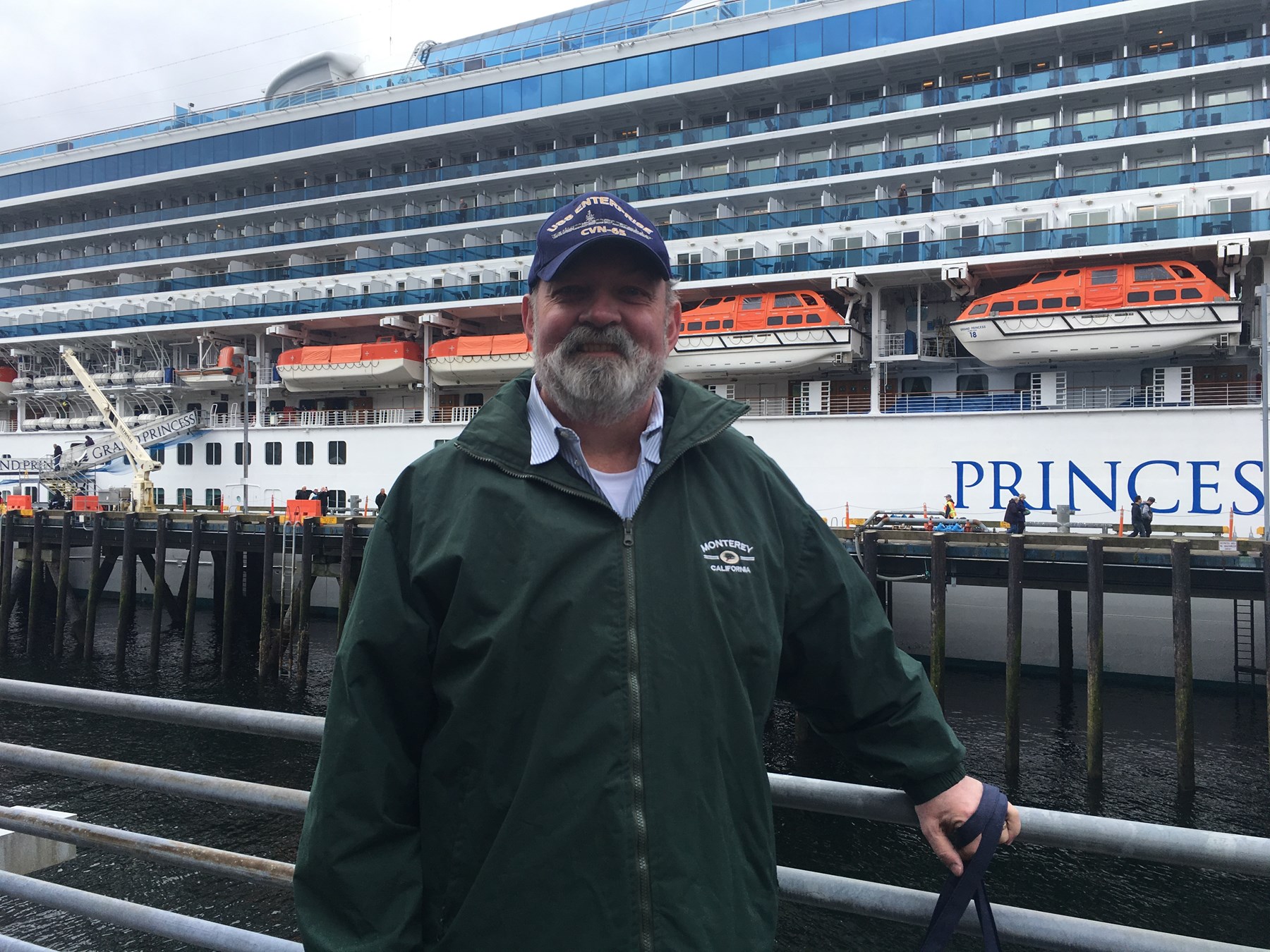 Obituario de Blake Thomas Bush