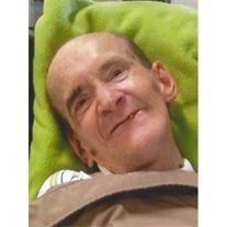 Avis de décès de James McDaniel Jr.