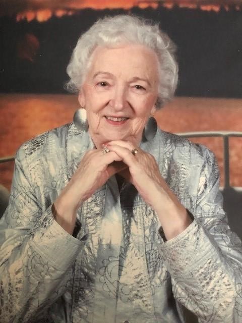 Obituary of Mary Lee Jones