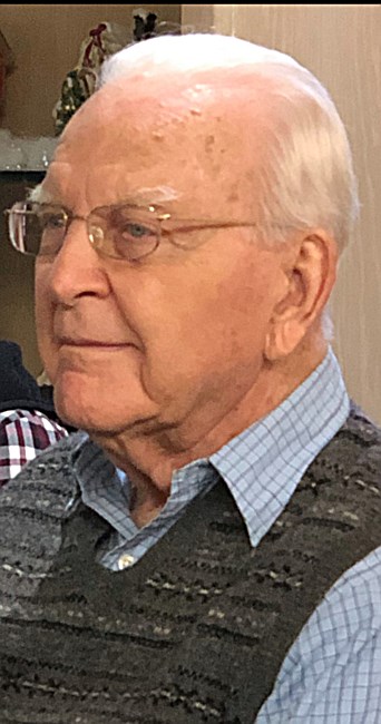 Obituary of Herbert Leonard Coleman