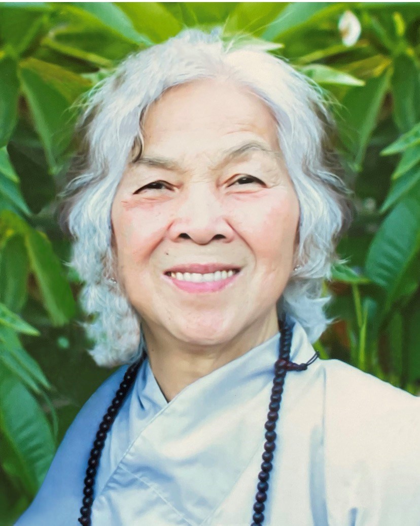 Obituary of Dao Ngan Tran