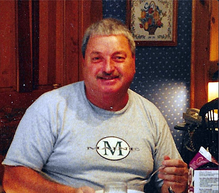 Obituary of Michael J. Cooney
