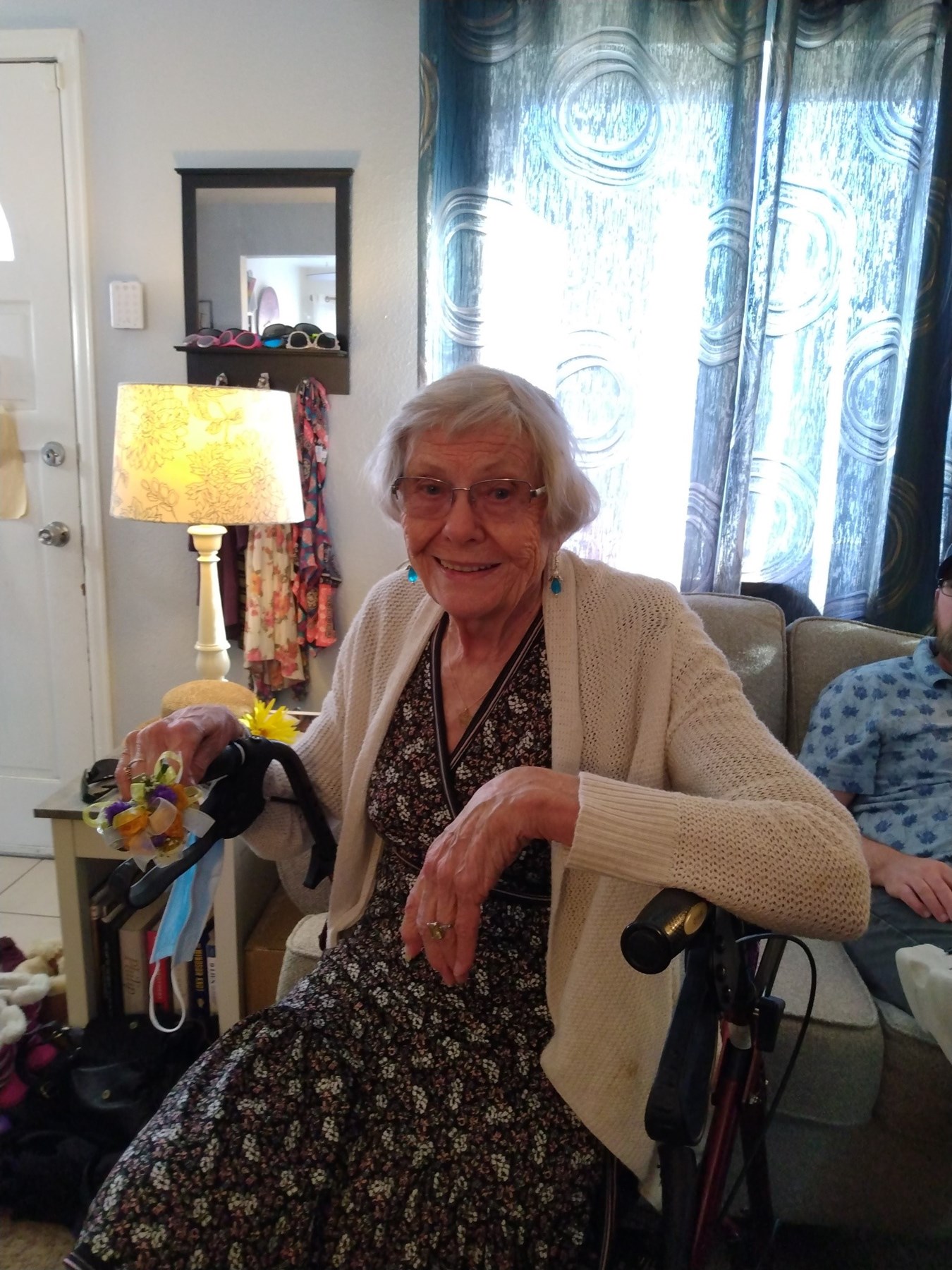 Obituary of Irene D. Jones