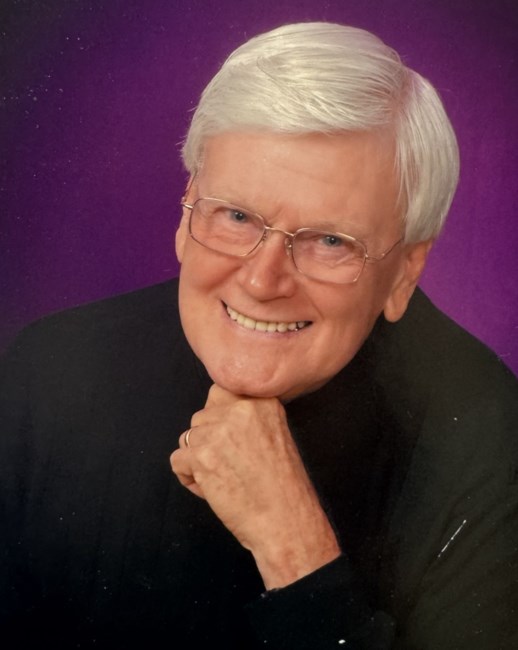 Obituary of Donald O. Walker