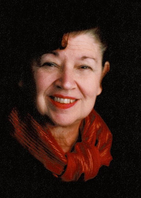 Obituary of Marilyn Diane Crowe