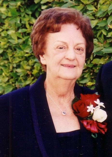 Obituary of Marcella Sally "Sally" Kettinger Kettinger Friedman